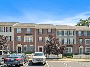 12815 Gate Rail Rd #24U, Clarksburg, MD 20871