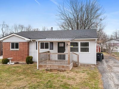 1920 Vienna Rd, Charlestown, IN, 47111