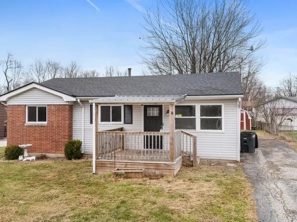 1920 Vienna Rd, Charlestown, IN 47111