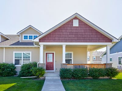 1212 S Atticus St, West Des Moines, IA, 50266