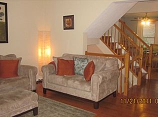 22 Esperanza Ct, Baltimore, MD 21208