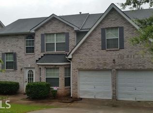 2626 Micah Dr, Ellenwood, GA 30294