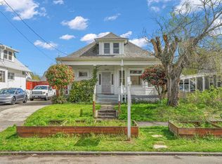 5636 N Delaware Ave, Portland, OR 97217