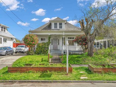 5636 N Delaware Ave, Portland, OR, 97217