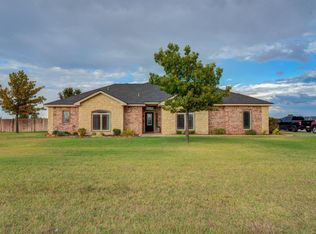3108 County Road 7520, Lubbock, TX 79423