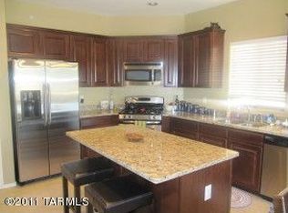 17710 S Vermillion Sunset Dr, Vail, AZ 85641