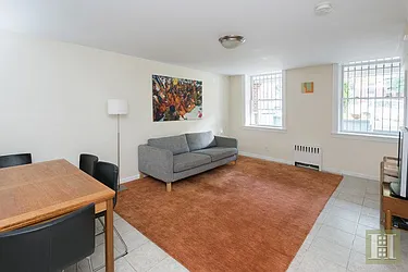 Rented by Halstead Real Estate