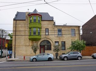 2500 Poplar St, Philadelphia, PA