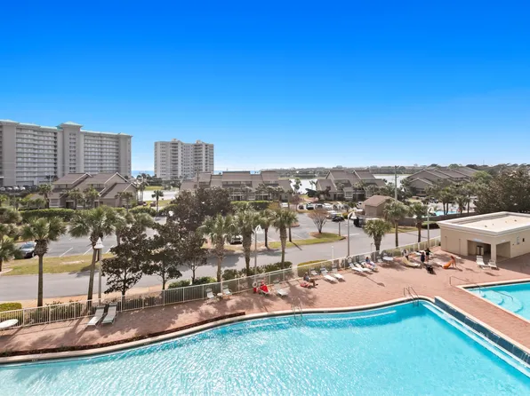 122 Seascape Dr Unit 403, Miramar Beach, FL 32550