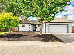 2208 Rhoda Way, Rancho Cordova, CA 95670