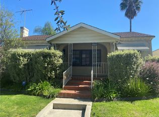 3732 Olive Ave, Long Beach, CA 90807