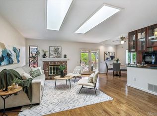 8510 E Nichols Avenue, Centennial, CO 80112