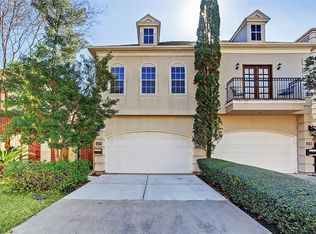 4119 Purdue St, Houston, TX 77005