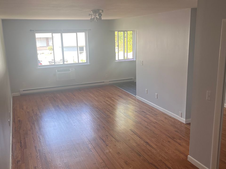 Large living space