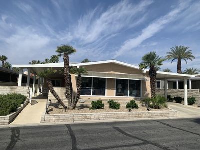 205 International Pl, Rancho Mirage, CA, 92270