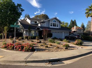 6971 Corte Verde, Pleasanton, CA 94566