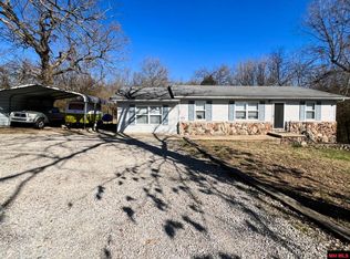516 Buford Cutoff, Gassville, AR 72635