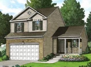 505 Princeton, Trenton, OH