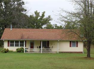 2161 Red Brown Pl, Greenwood, AR 72936