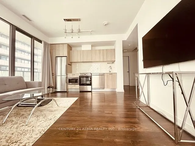 50 Charles St E #3305 — Photo 18