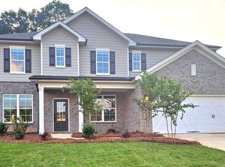 6870 Ellorie Dr, Dawsonville, GA 30534