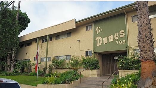 2nd image of 709 N Inglewood Ave APT 37