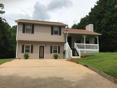 3369 Due West Rd, Dallas, GA, 30157