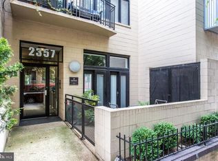 2357 Champlain St NW APT 202, Washington, DC 20009