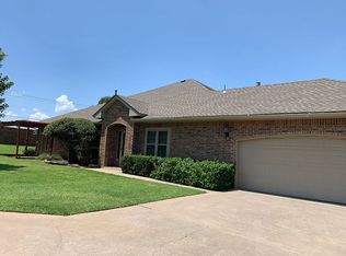 15909 Vintage Dr, Edmond, OK 73013