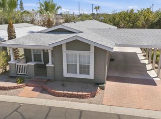 10960 N 67th Ave, Glendale, AZ 85304