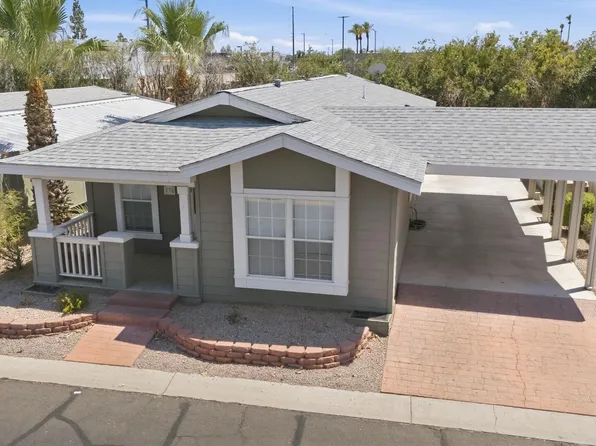 10960 N 67TH Avenue, Glendale, AZ 85304