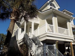 1626 Folly Creek Way #A4, Charleston, SC 29412
