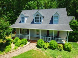 280 Regency Blvd, Rocky Mount, VA 24151