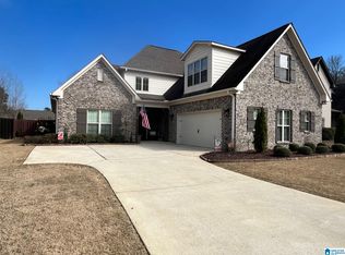 509 Kirkwall Cir, Pelham, AL 35124