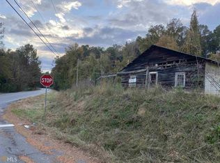 30 Reece Vann Rd, Rome, GA 30161