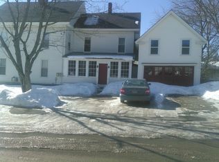 257 Center St #1, Old Town, ME 04468