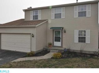 6363 Kelsey Ct, Canal Winchester, OH