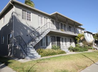 7021-7089 W Manchester Ave #7025, Los Angeles, CA 90045