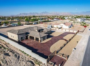 8509 Iron Mountain Rd, Las Vegas, NV 89143
