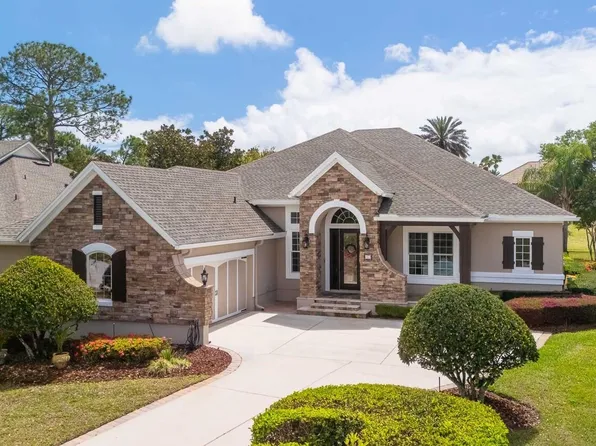 167 La Mesa Dr, Saint Augustine, FL 32095