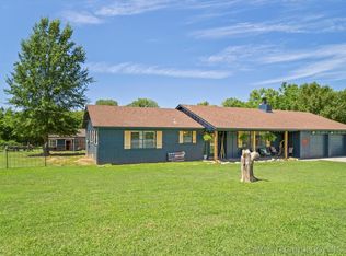 7110 S 273rd East Ave, Broken Arrow, OK 74014