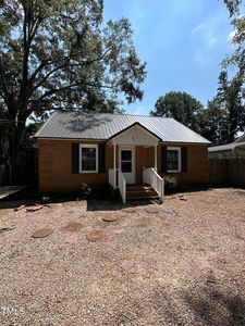 209 W Sycamore St, Zebulon, NC, 27597