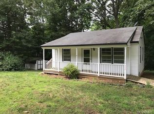 3537 Maidens Rd, Powhatan, VA 23139