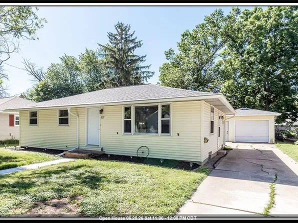 527 E Wilson Ave, Appleton, WI 54915
