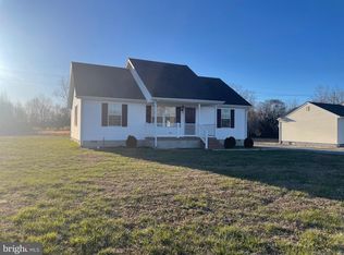 604 Maryland Ave, Delmar, MD 21875