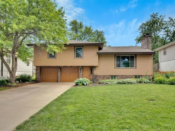 5021 NE 57th Ter, Kansas City, MO 64119