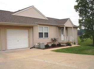 477 Red Cedar Blvd, Williamston, MI 48895