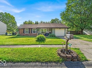 5201 Gringo Dr, Indianapolis, IN