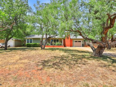410 Lexington Ave, Abilene, TX, 79605