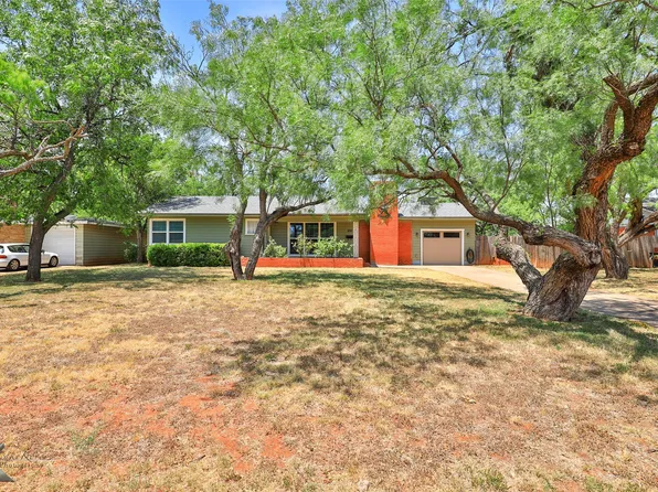 410 Lexington Ave, Abilene, TX 79605